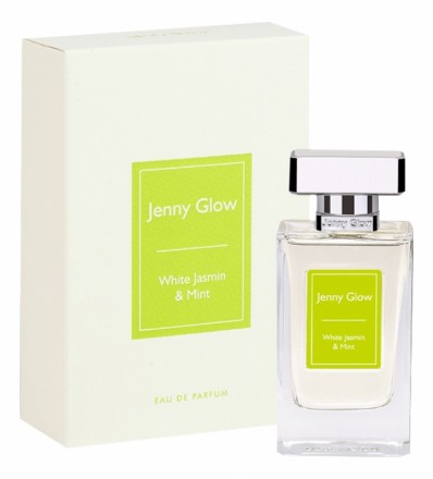 Jenny Glow White Jasmine &amp; Mint