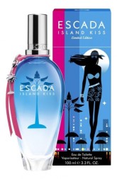 Escada Island Paradise