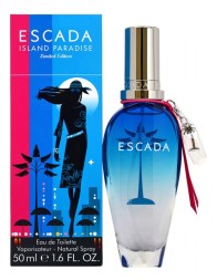 Escada Island Paradise