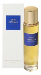 Parfum d'Empire Cuir Ottoman