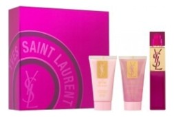 YSL Elle
