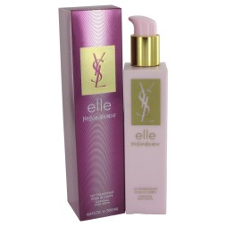 YSL Elle