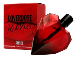 Diesel Loverdose Red Kiss