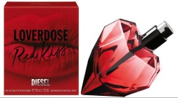 Diesel Loverdose Red Kiss