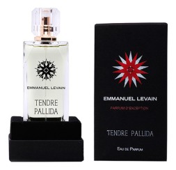 Emmanuel Levain Tendre Pallida