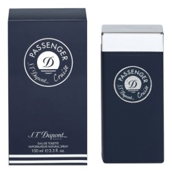 S.T. Dupont Passenger Cruise For Men