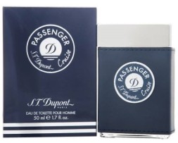 S.T. Dupont Passenger Cruise For Men