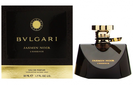 Bvlgari Jasmin Noir L&#039;Essence
