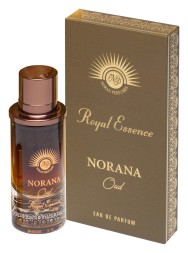 Noran Perfumes Norana Oud