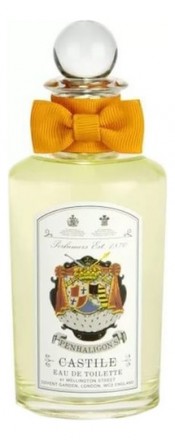 Penhaligon&#039;s Castile