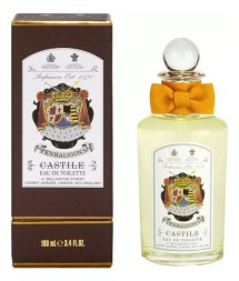 Penhaligon's Castile