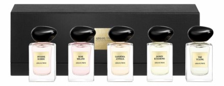 Giorgio Armani Set Prive