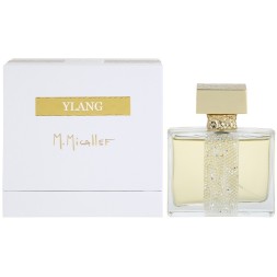 M. Micallef Ylang