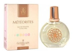 Guerlain Meteorites