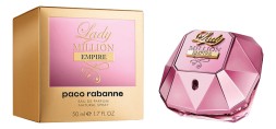 Paco Rabanne Lady Million Empire