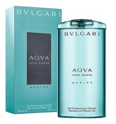 Bvlgari Aqva Pour Homme Marine