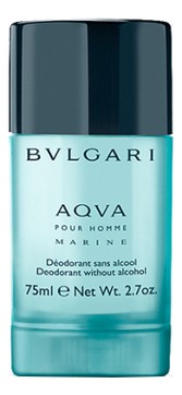 Bvlgari Aqva Pour Homme Marine