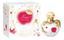 Nina Ricci Fantasy