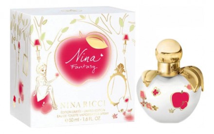 Nina Ricci Fantasy
