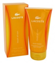 Lacoste Touch of Sun