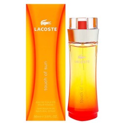 Lacoste Touch of Sun