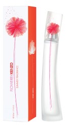 Kenzo Flower By Kenzo Summer Fragrance 2014