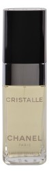 Chanel Cristalle Eau De Toilette