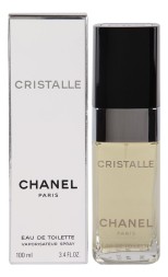 Chanel Cristalle Eau De Toilette