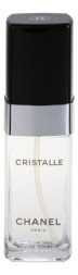 Chanel Cristalle Eau De Toilette
