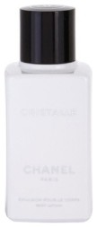 Chanel Cristalle Eau De Toilette