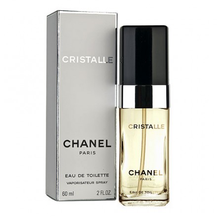 Chanel Cristalle Eau De Toilette