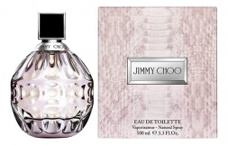 Jimmy Choo Eau De Toilette