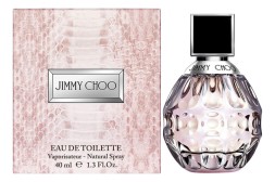 Jimmy Choo Eau De Toilette