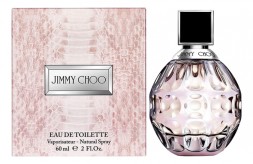 Jimmy Choo Eau De Toilette