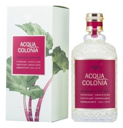 Maurer &amp; Wirtz 4711 Acqua Colonia Rhubarb &amp; Clary Sage