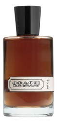 Coach Leatherware No 03