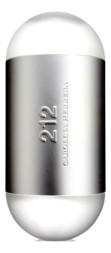 Carolina Herrera 212 NYC