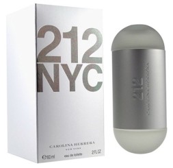 Carolina Herrera 212 NYC