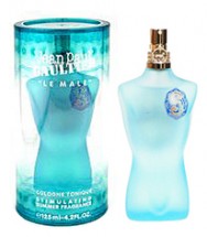 Jean Paul Gaultier Le Male Tonique Cologne