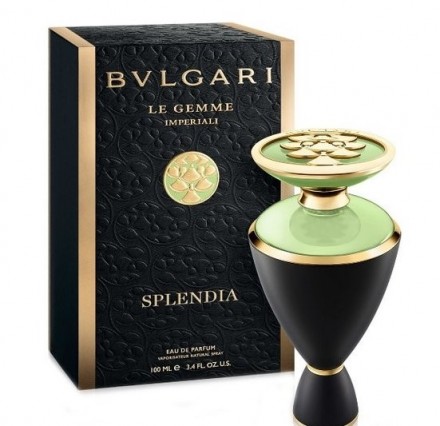 Bvlgari Splendia