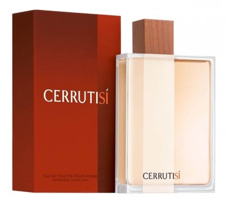 Cerruti SI Pour Homme