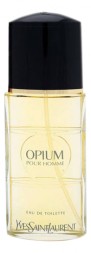 Yves Saint Laurent Opium Pour Homme