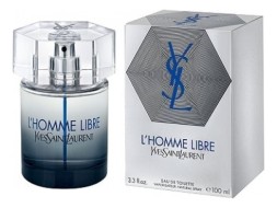 YSL L'Homme Libre