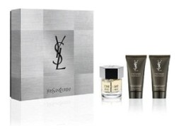 YSL L'Homme Libre