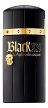 Paco Rabanne XS Black L'Aphrodisiaque For Men