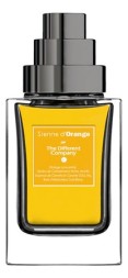 The Different Company L'Esprit Cologne Sienne d'Orange