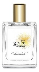 Philosophy Pure Grace Summer