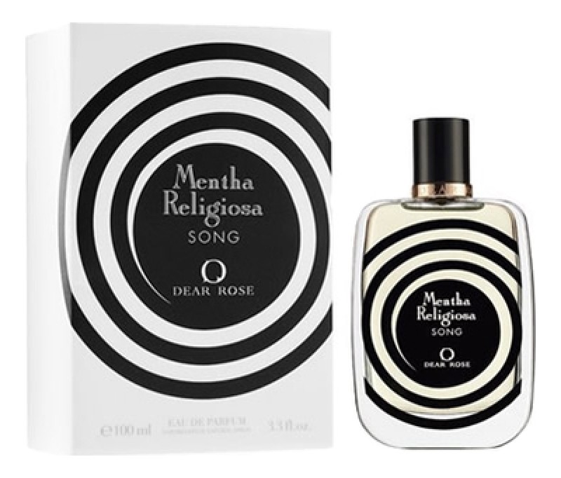 Roos & Roos / Dear Rose Mentha Religiosa Song