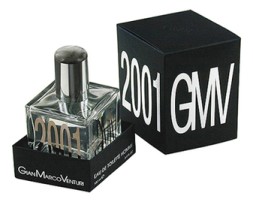 Gian Marco Venturi GMV 2001