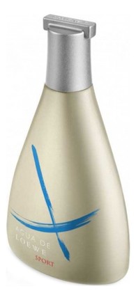 Loewe Agua De Loewe Sport Edicion Especial